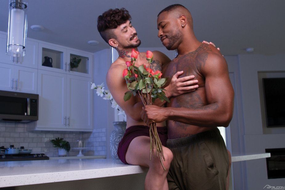 A great time on his first date