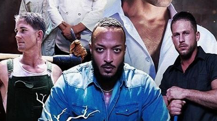 Straight Husband Has Gay Awakening - Compilation