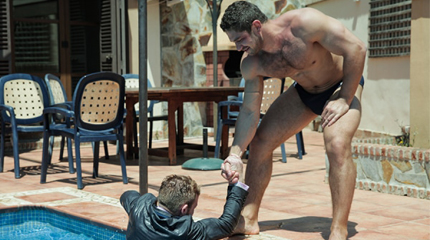 Who told you that chivalry is dead?